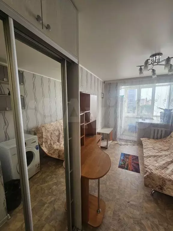 Квартира-студия, 17 м, 7/8 эт. - Фото 1