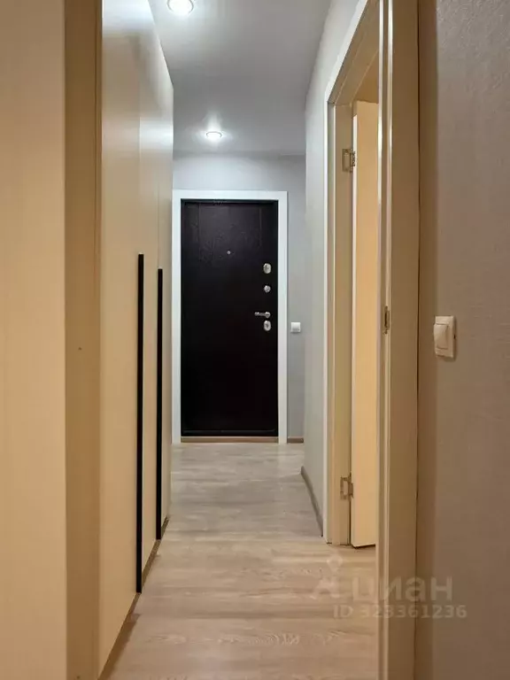 2-к кв. Москва ул. Маршала Тухачевского, 23К3 (45.0 м) - Фото 0