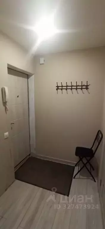 1-к кв. Московская область, Химки ул. Пожарского, 16 (33.0 м) - Фото 2