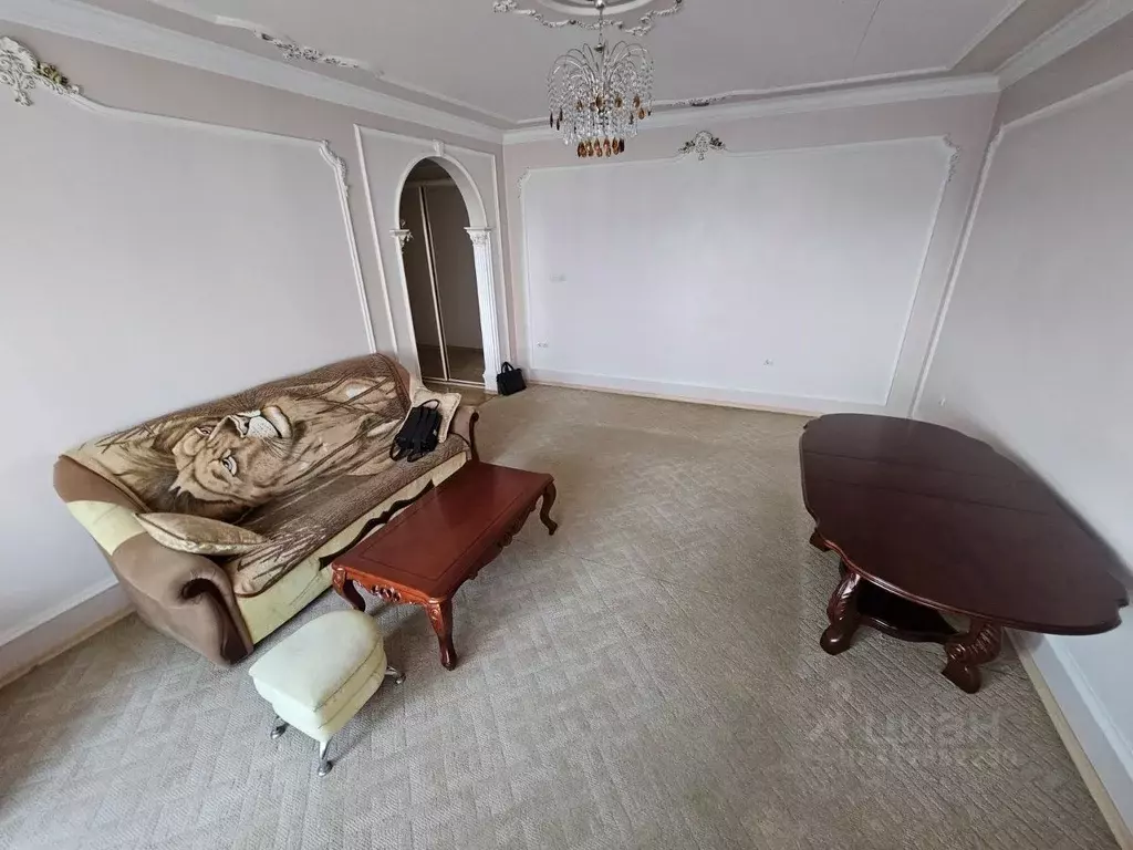 3-к кв. Приморский край, Владивосток ул. Кирова, 25А (85.0 м) - Фото 1