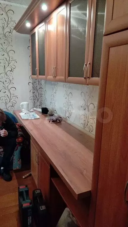 Комната 18 м в 1-к., 3/5 эт. - Фото 0