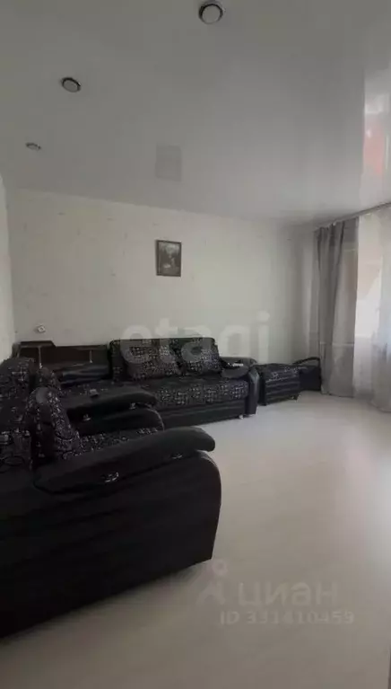 2-к кв. Иркутская область, Иркутск просп. Маршала Жукова, 13 (48.0 м) - Фото 1