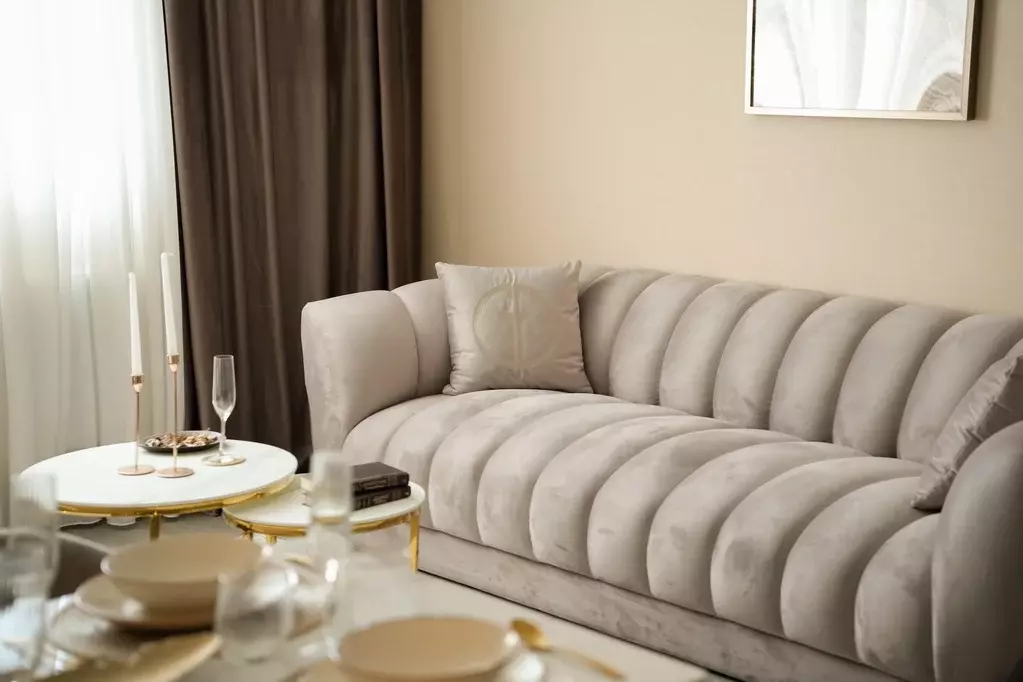 Продаётся 2-к квартира, 55.7 м - Фото 1