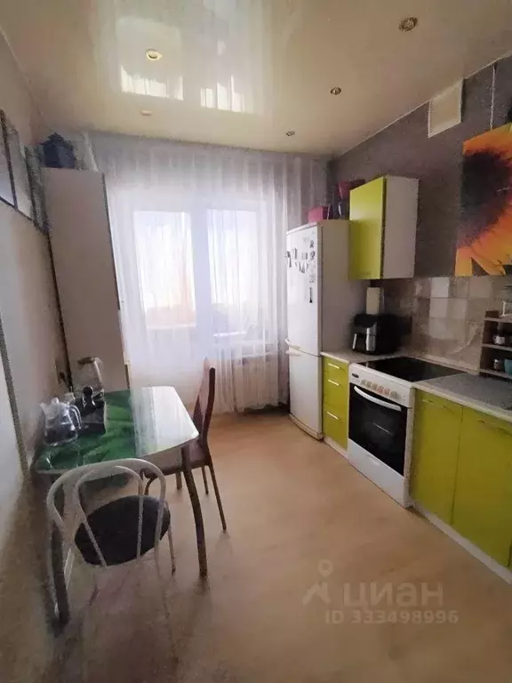 1-к кв. Алтайский край, Барнаул ул. Малахова, 123 (28.9 м) - Фото 2