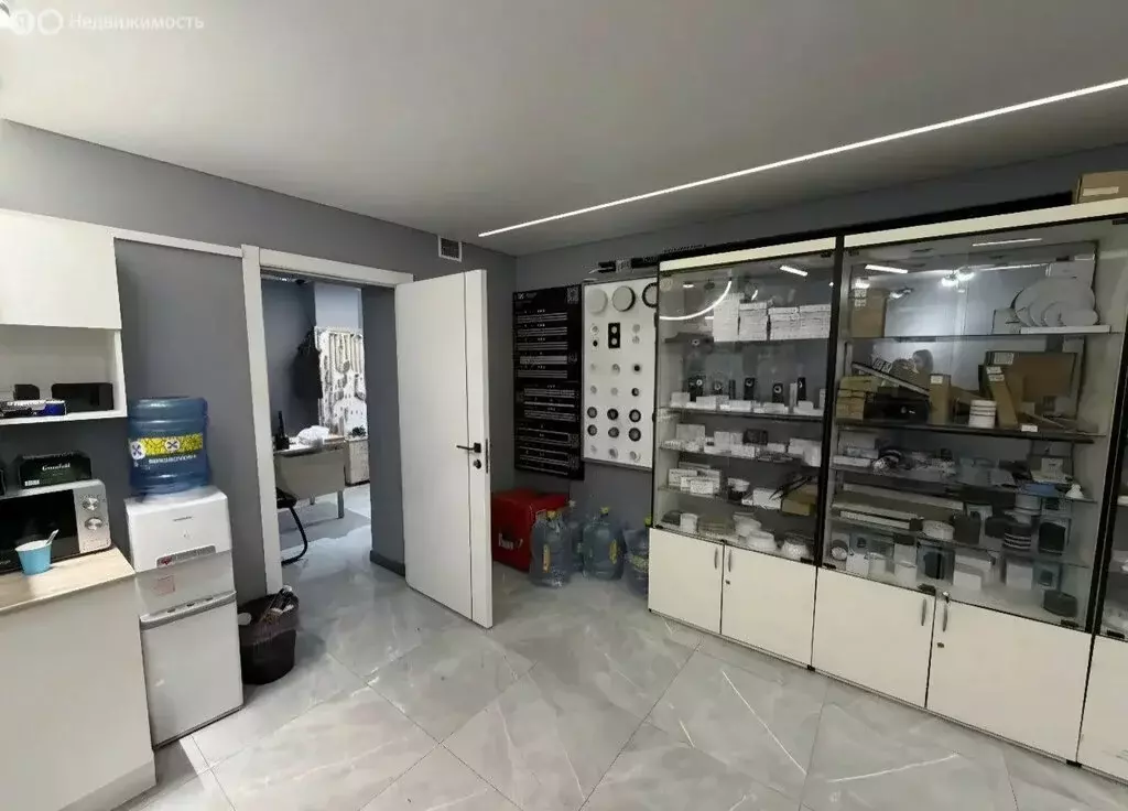 Помещение свободного назначения (181 м) - Фото 2