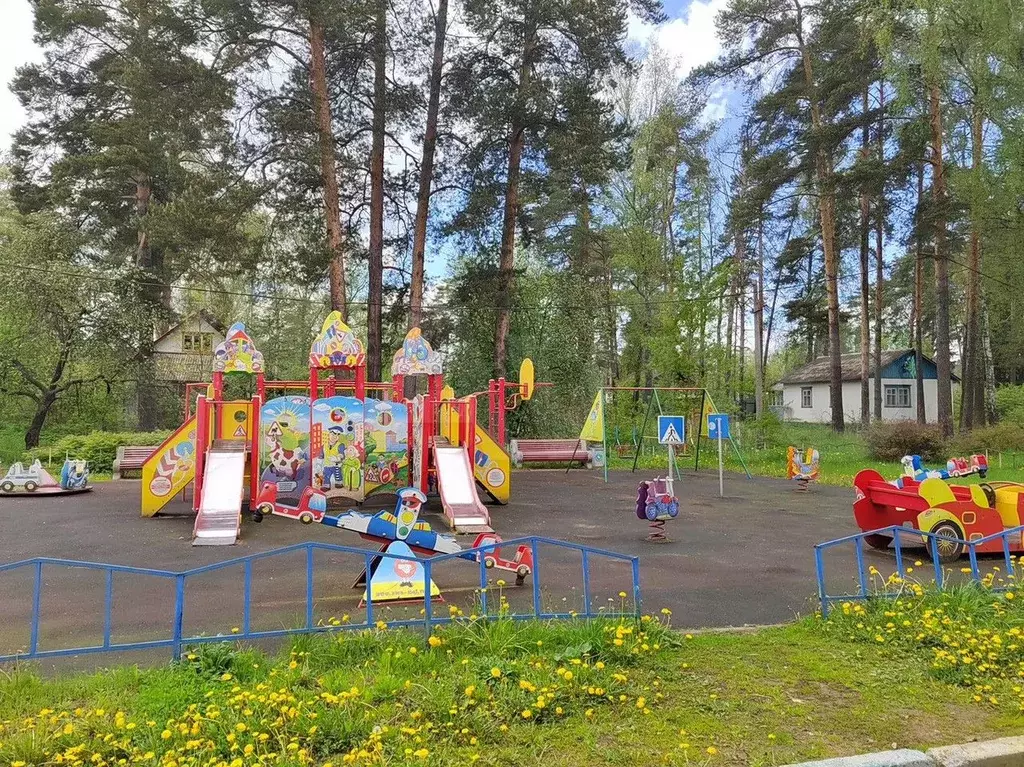 1-к. квартира, 30,8 м, 1/5 эт. - Фото 1
