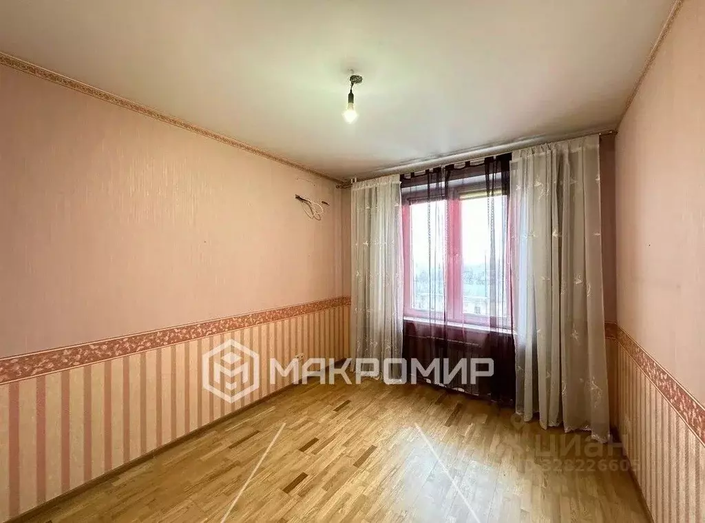 2-к кв. Москва Сходненская ул., 14 (53.0 м) - Фото 2