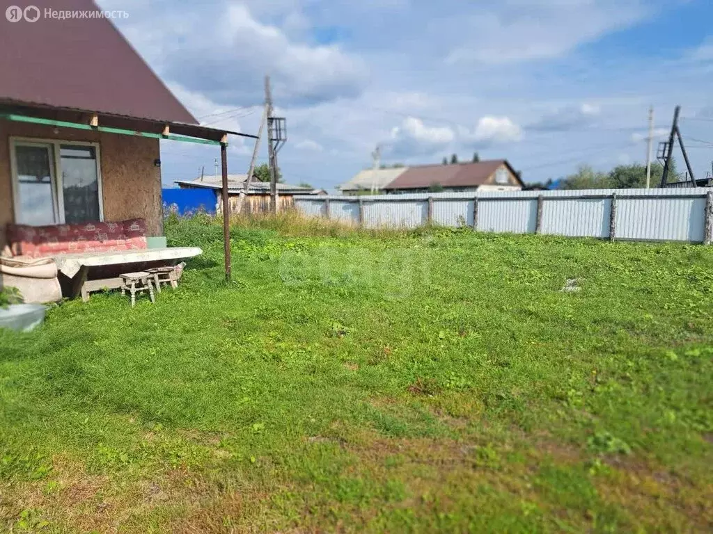 Дом в село Упорово, Полевая улица (78.1 м) - Фото 2