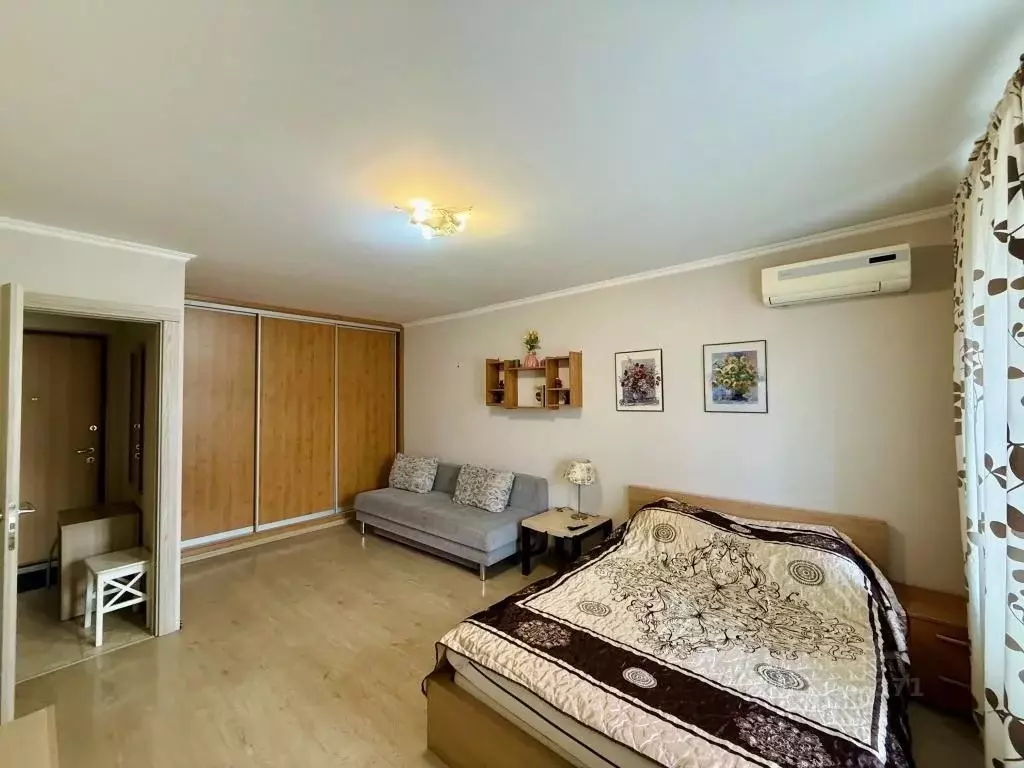 1-к кв. Москва Староконюшенный пер., 30 (45.0 м) - Фото 1