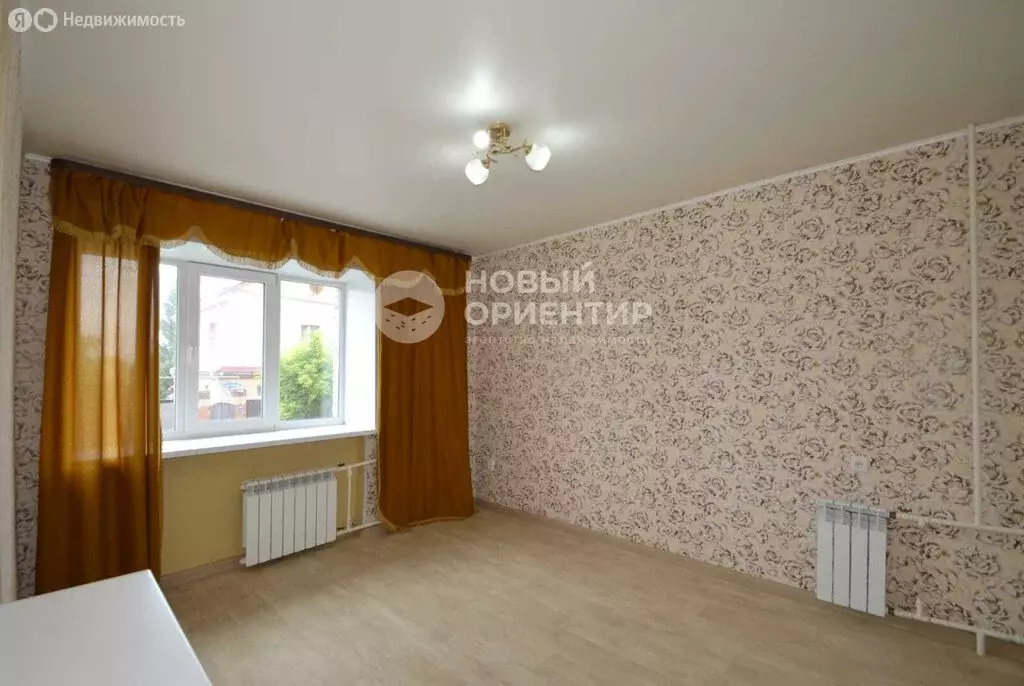 2-комнатная квартира: Екатеринбург, улица Искровцев, 15 (40 м) - Фото 1