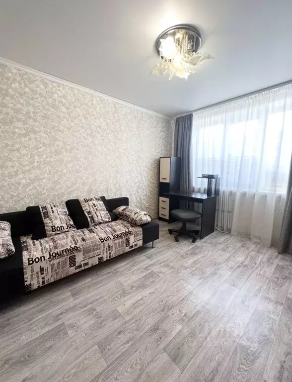 1-к кв. Оренбургская область, Оренбург ул. Терешковой, 263 (36.0 м) - Фото 0