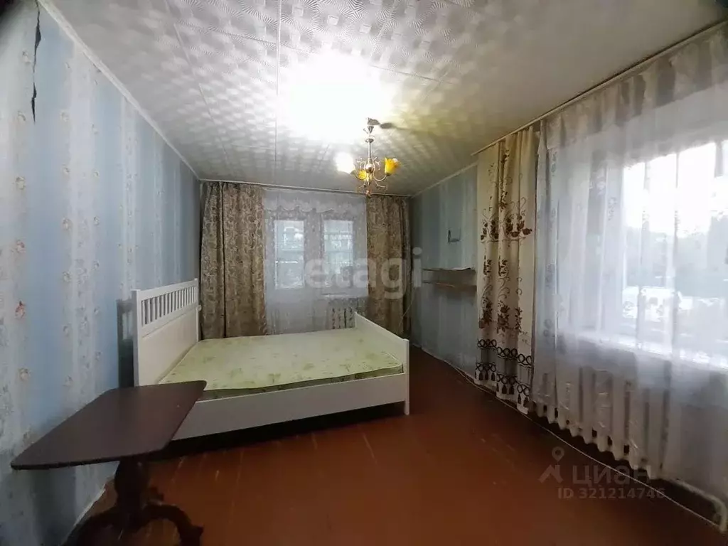 2-к кв. Владимирская область, Ковровский район, пос. Мелехово ул. ... - Фото 2