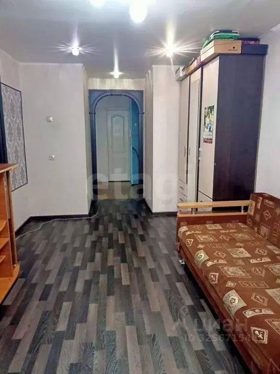 3-к кв. Челябинская область, Челябинск Краснознаменная ул., 40 (54.0 ... - Фото 0