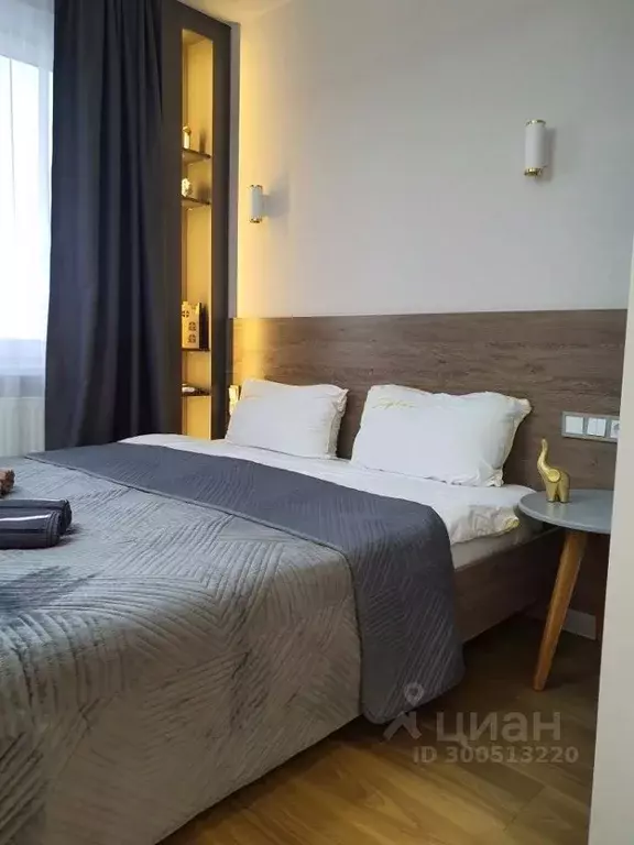 1-к кв. Удмуртия, Ижевск просп. Конструктора М.Т. Калашникова, 11к2 ... - Фото 0