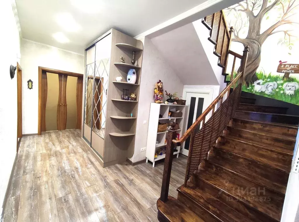 Дом в Ульяновская область, Ульяновск Российская ул., 109 (157 м) - Фото 2