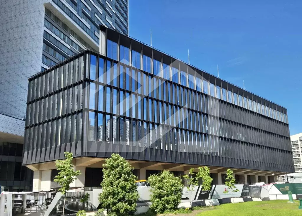 Помещение свободного назначения в Москва ул. Авиаконструктора Микояна, ... - Фото 1