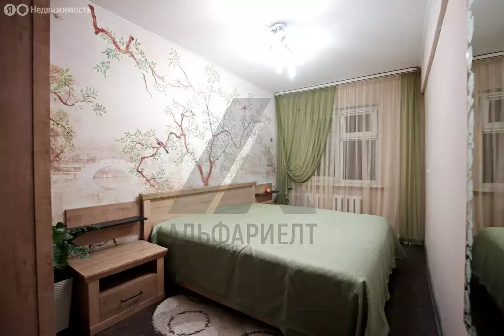 2-комнатная квартира: Омск, проспект Мира, 38А (45.4 м) - Фото 2