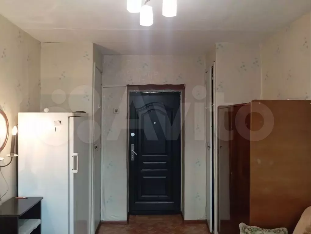Комната 14 м в 6-к., 5/16 эт. - Фото 1