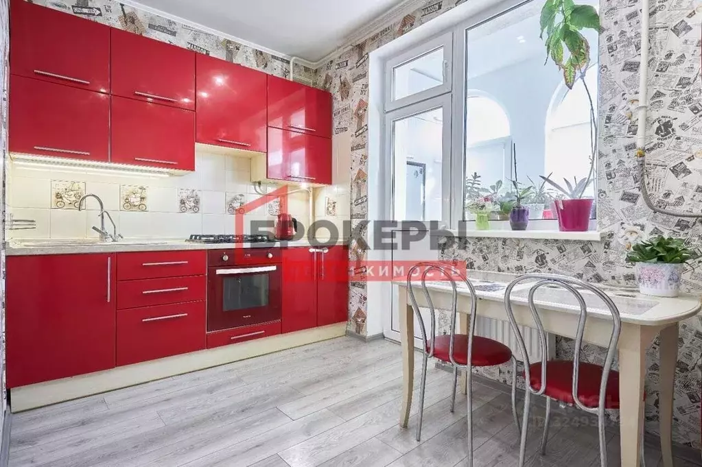 1-к кв. Севастополь просп. Античный, 52 (42.5 м) - Фото 1