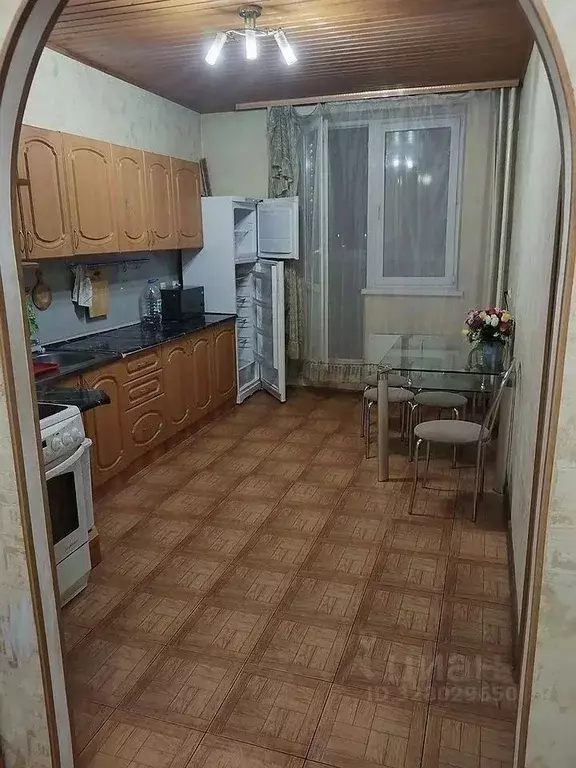 2-к кв. Московская область, Котельники проезд 3-й Покровский, 7 (54.0 ... - Фото 2