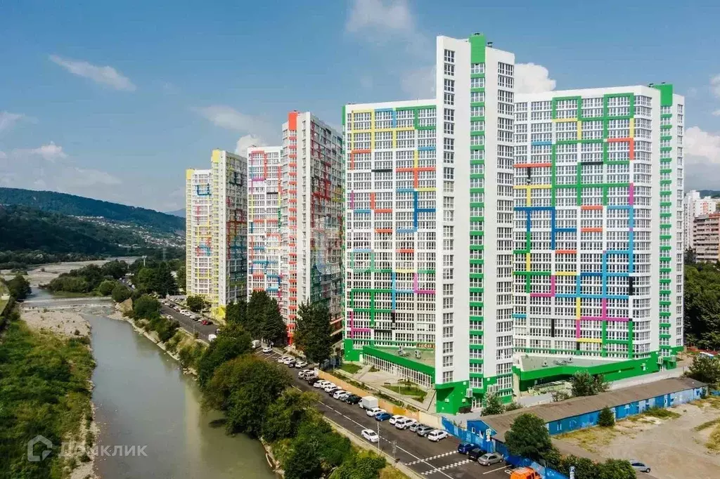 Продаётся 1-к квартира, 36.8 м - Фото 0
