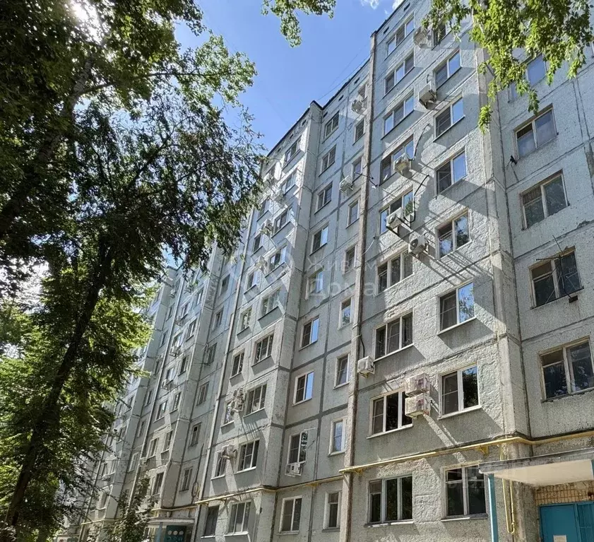 3-к кв. Волгоградская область, Волгоград бул. 30-летия Победы, 20 ... - Фото 0