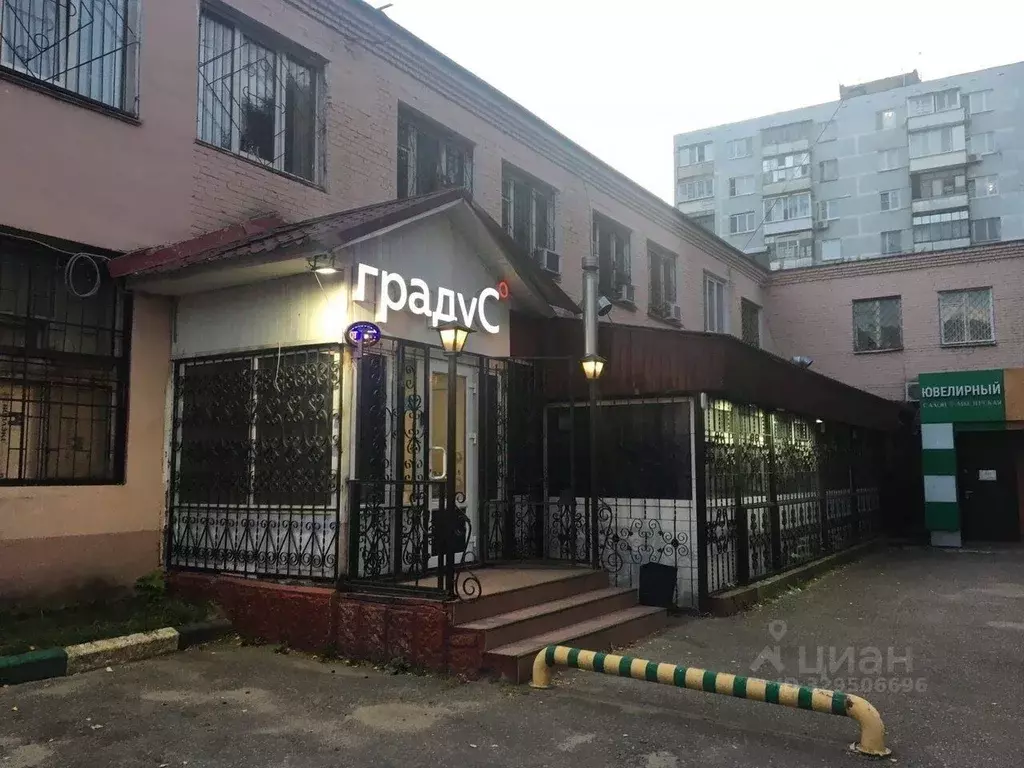 Помещение свободного назначения в Московская область, Люберцы ... - Фото 2