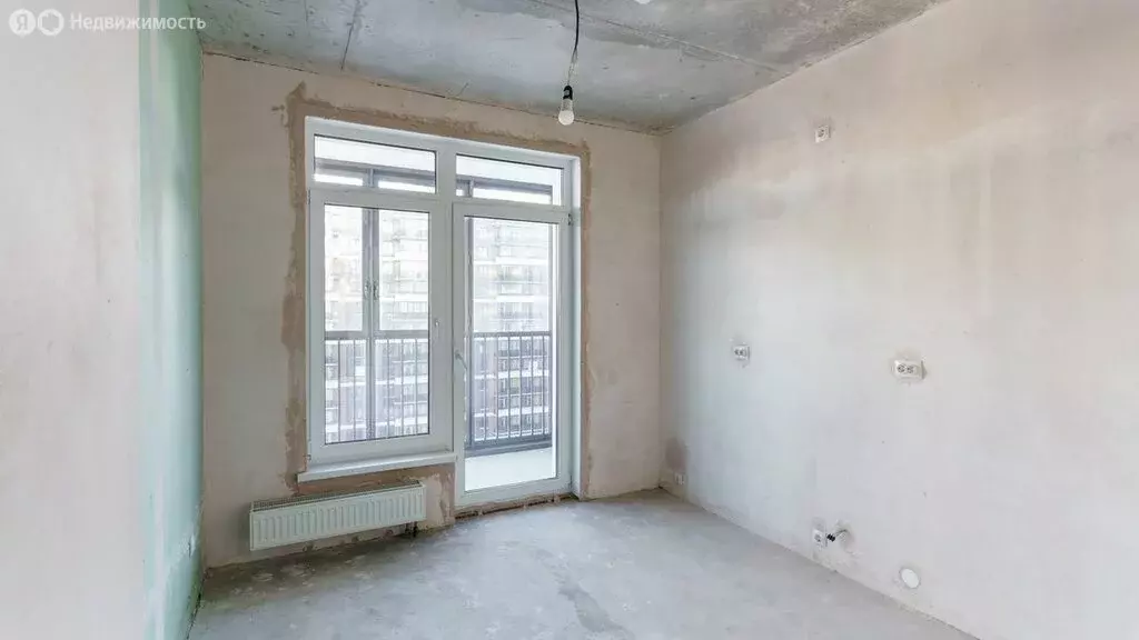 2-комнатная квартира: Тюмень (55.3 м) - Фото 2