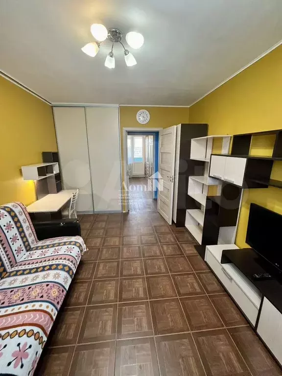 3-к. квартира, 59 м, 9/9 эт. - Фото 0
