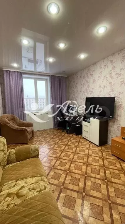 3-к. квартира, 75 м, 5/5 эт. - Фото 0