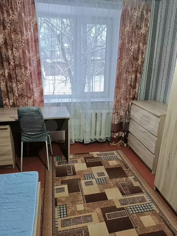 3-к. квартира, 68 м, 2/5 эт. - Фото 1