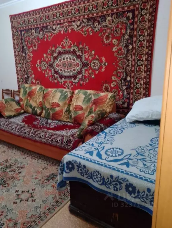 1-к кв. Самарская область, Самара бул. Ивана Финютина, 33 (34.0 м) - Фото 0
