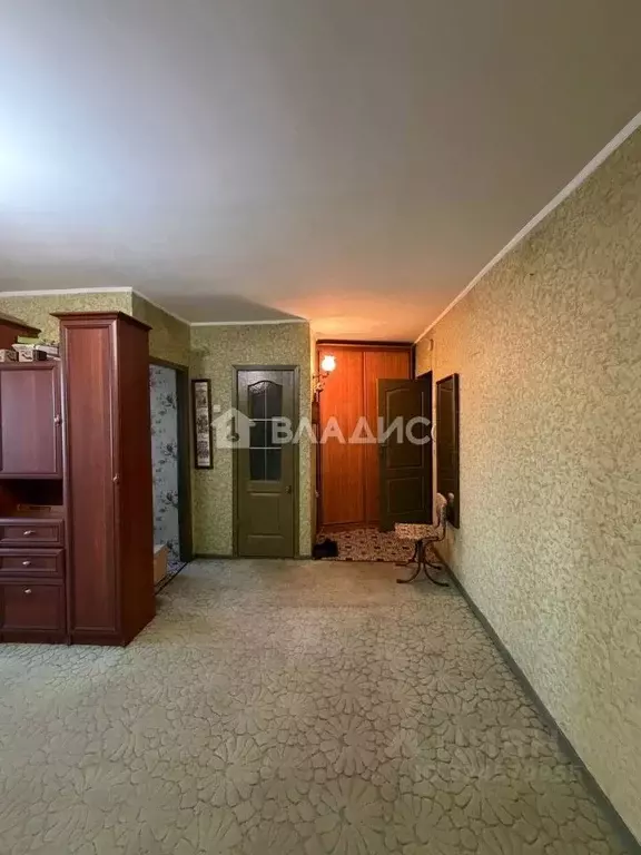 1-к кв. Бурятия, Улан-Удэ ул. Гагарина, 13 (30.4 м) - Фото 2