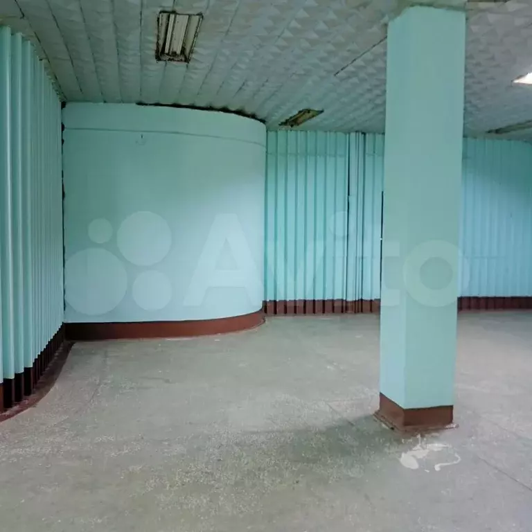 1-к. квартира, 18 м, 5/12 эт. - Фото 1