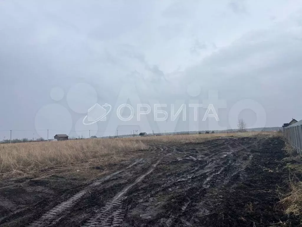 Участок 14 сот. (СНТ, ДНП) - Фото 1