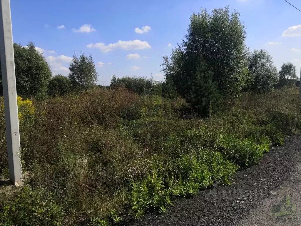 Участок в Московская область, Раменское Дергаево-3 кп,  (9.76 сот.) - Фото 1