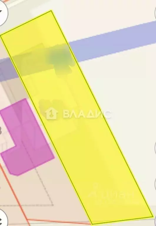 Участок в Краснодарский край, Ейск Абрикосовая ул. (5.5 сот.) - Фото 2