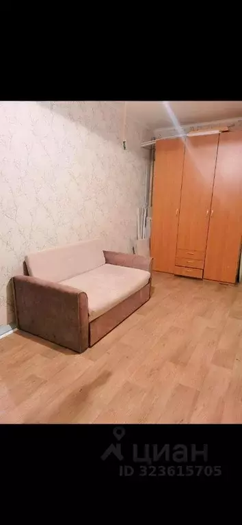 2-к кв. Татарстан, Казань ул. Шамиля Усманова, 16 (43.0 м) - Фото 2