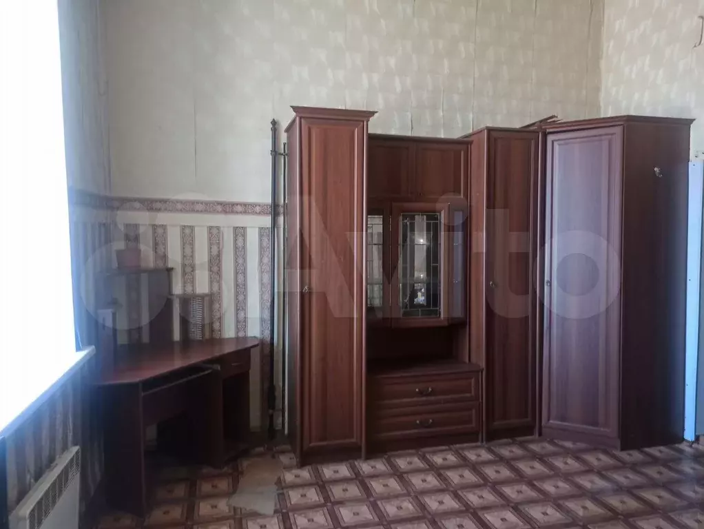 Комната 20,5 м в 4-к., 2/2 эт. - Фото 0