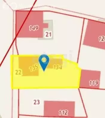 Дом в Новый Оскол, Колхозная улица (60 м) - Фото 1