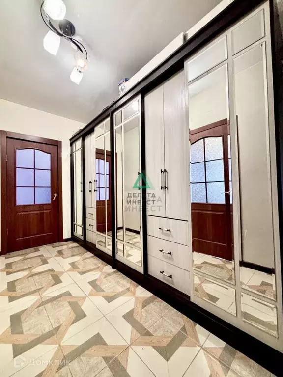 Продаётся 2-к квартира, 54.8 м - Фото 0