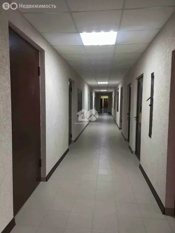 Офис (17 м) - Фото 2