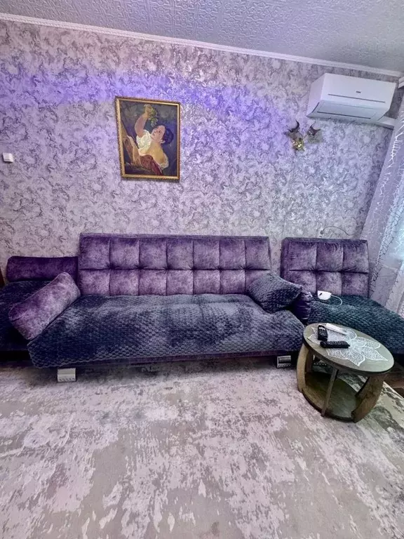 3-к кв. Алтайский край, Бийск Коммунарский пер., 17 (60.2 м) - Фото 1