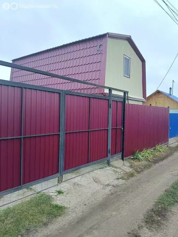 Участок в Балаково, СНТ Турбина (5 м) - Фото 2