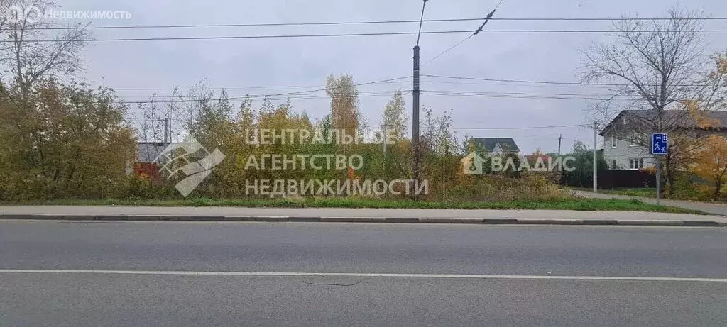 Участок в Рязань, 5-й Авиационный проезд (18 м) - Фото 2