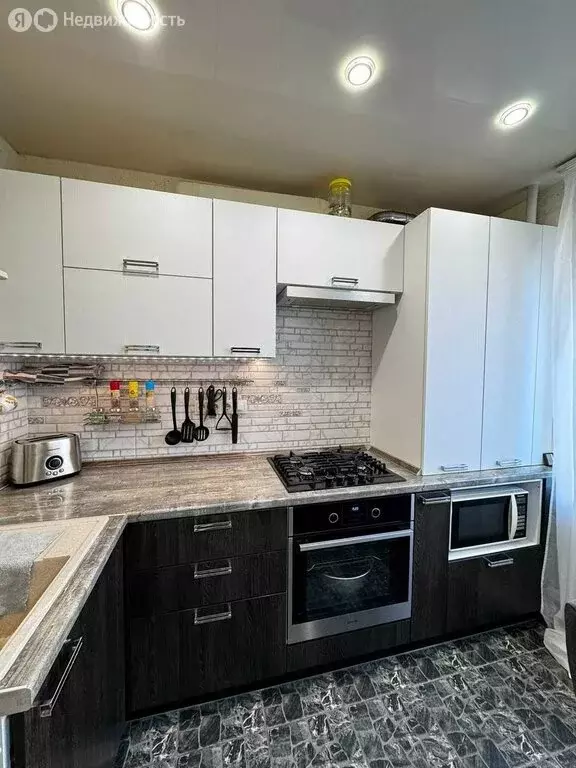 1-комнатная квартира: Стройкерамика, улица Митрополита Иоанна Снычёва, ... - Фото 1