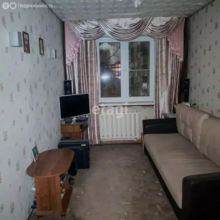 2-комнатная квартира: Ярославль, улица Труфанова, 29к2 (43.1 м) - Фото 1