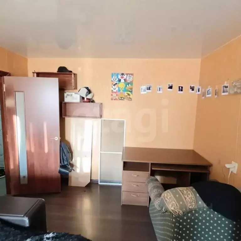 1-к кв. Ярославская область, Ростов Спартаковская ул., 108/29 (32.3 м) - Фото 1