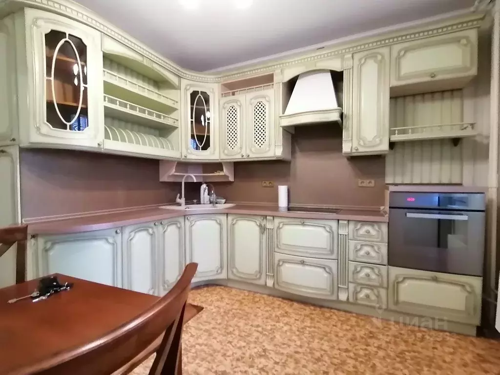 2-к кв. Нижегородская область, Нижний Новгород ул. Родионова, 165к12 ... - Фото 1