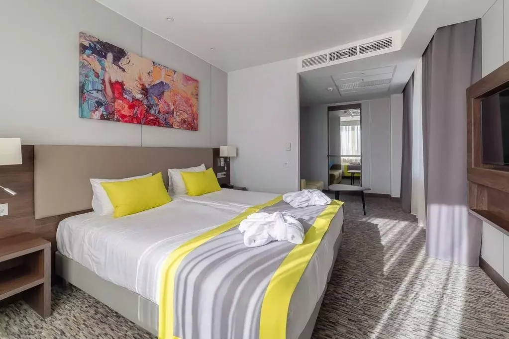 Комната Москва ул. Космонавта Волкова, 6А (30.0 м) - Фото 1